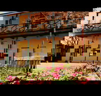 Mary MacKillop Place Museum - Accommodation Southport