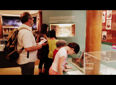 Mary MacKillop Place Museum - Accommodation Southport 2