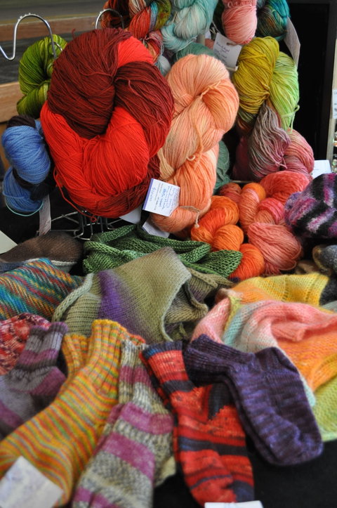Market In The Mountains, Stanthorpe - Southport Accommodation 0