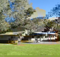 Melrose Heritage Museum - Southport Accommodation