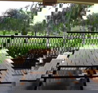 Moree Golf Club - Southport Accommodation