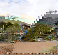Mount Isa Underground Hospital and Museum - Southport Accommodation