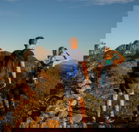 Mount Blaine Hiking Track - Southport Accommodation