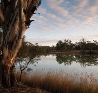Murray-Kulkyne Regional Park - Southport Accommodation
