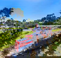 Naracoorte Mini Golf - Southport Accommodation