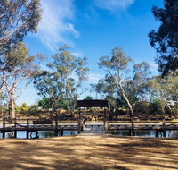Nathalia Uncle Bob's Park - Southport Accommodation