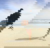 Nene Valley - Southport Accommodation