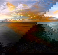 North Keppel Island Hilltop Trail - Accommodation Southport