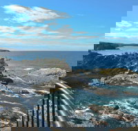 North Head Lookout - Southport Accommodation