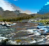 Nymboida - Southport Accommodation