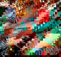 Oaklands Vintage Machinery Museum - Accommodation Southport