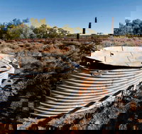 Old Kinchega Homestead - Accommodation Southport