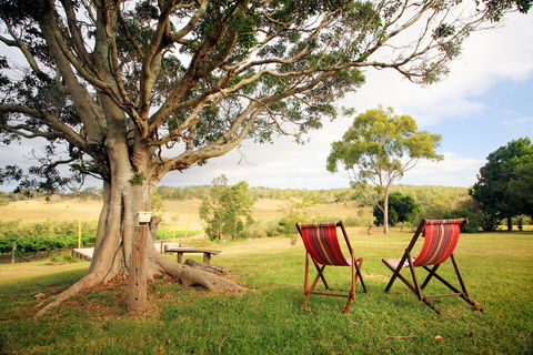 Perseverance - Southport Accommodation 1