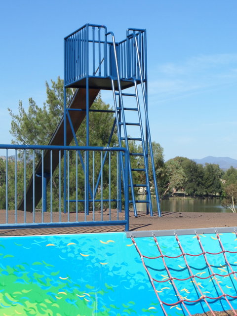 Point Hut Pond Park - Southport Accommodation 1