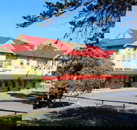 Port Lincoln Railway Museum - Accommodation Southport