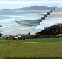 Pretty Beach - Accommodation Southport