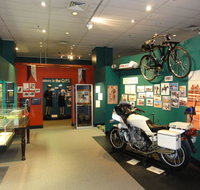 Queensland Police Museum - Southport Accommodation