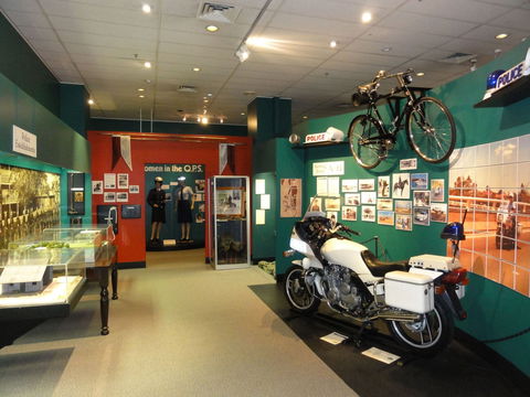 Queensland Police Museum - Southport Accommodation 0