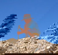 Richmond Fossil Hunting Sites - Southport Accommodation