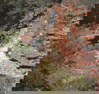 Ross Graham Lookout - Accommodation Southport