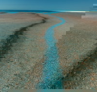 Rowley Shoals - Accommodation Southport