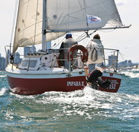 Royal Yacht Club Of Victoria - Southport Accommodation