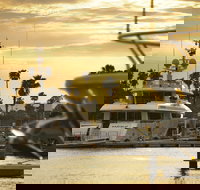 Sanctuary Cove - Accommodation Southport