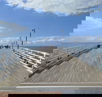 Sandgate - Accommodation Southport