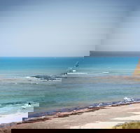 Shoreham Beach - Accommodation Southport