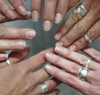 Silver smith Workshops- Make your own sterling silver jewellery - Southport Accommodation
