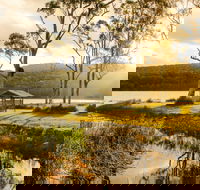 Smiths Lake - Southport Accommodation