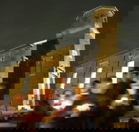 St Bartholomews Church and Cemetery - Accommodation Southport