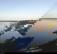 Strahan - Accommodation Southport