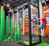 Supaworld Wodonga - Southport Accommodation