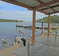 Sussex Inlet - Southport Accommodation