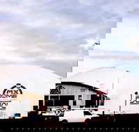 Sydney Indoor Motocross Dome MX Dome - Accommodation Southport