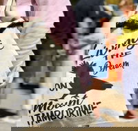 Tamborine Mountain State School Markets - Accommodation Southport