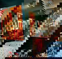 The Moree Gallery - Southport Accommodation