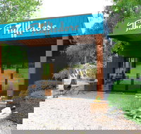 The Truffledore - Accommodation Southport