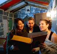 The Mystery Rooms - Southport Accommodation