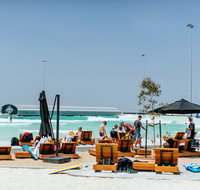 URBNSURF Melbourne - Southport Accommodation
