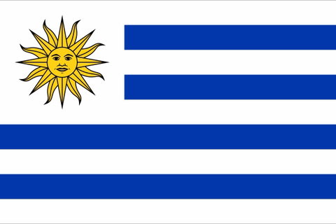 Uruguay, Embassy Of - Southport Accommodation 0