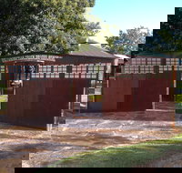 Victorian Truck Drivers Memorial - Accommodation Southport