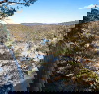 Wadbilliga National Park - Accommodation Southport