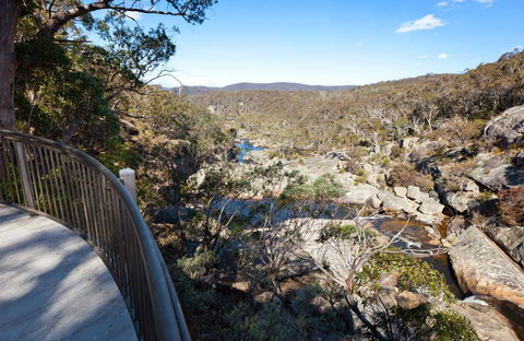 Wadbilliga National Park - Southport Accommodation 0