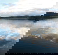 Walpole and Nornalup Inlets Marine Park - Accommodation Southport