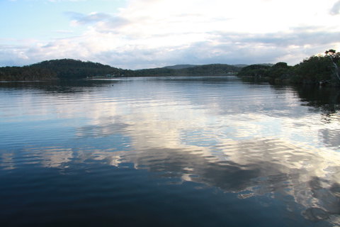 Walpole And Nornalup Inlets Marine Park - Accommodation Southport 0