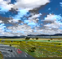 Warrego Way - Southport Accommodation