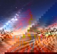 Welcome to Country Aboriginal Experience by Spirits of the Red Sand - Southport Accommodation