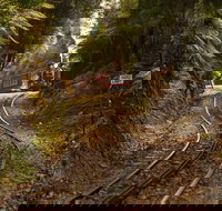 West Coast - Accommodation Southport